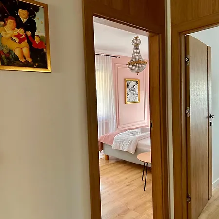 Notting Hill Жешув