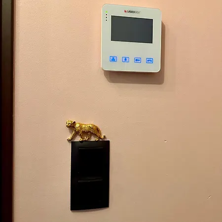 Апартаменты Notting Hill *