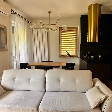 Апартаменты Notting Hill Жешув