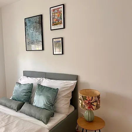Notting Hill Appartamento *