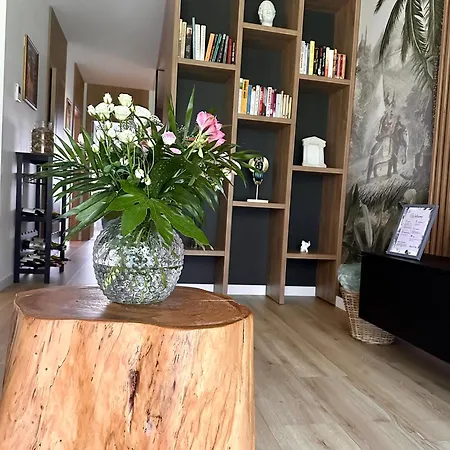 Апартаменты Notting Hill *