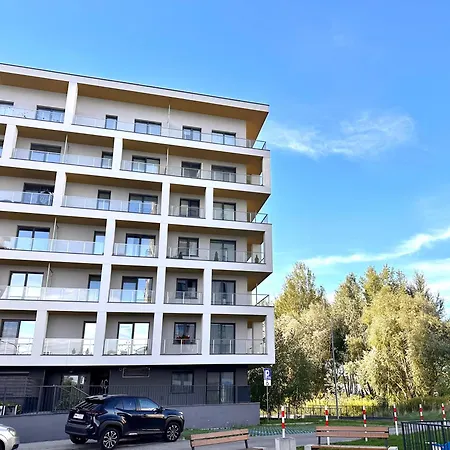 아파트 Notting Hill *