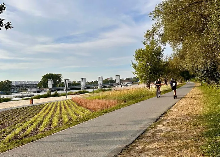 Notting Hill Appartement Rzeszów