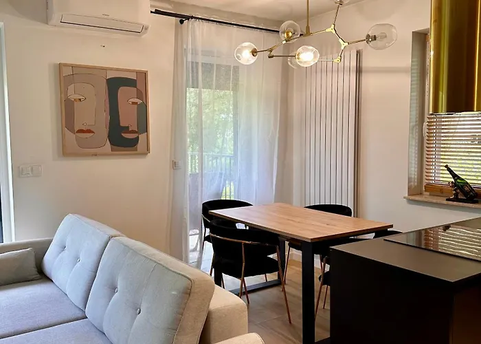 Notting Hill Appartement