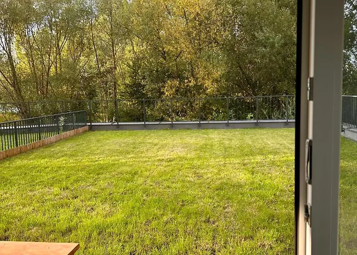 Notting Hill Appartement