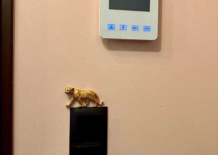 Appartement Notting Hill *