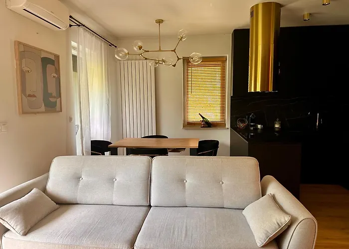 Appartement Notting Hill Rzeszów