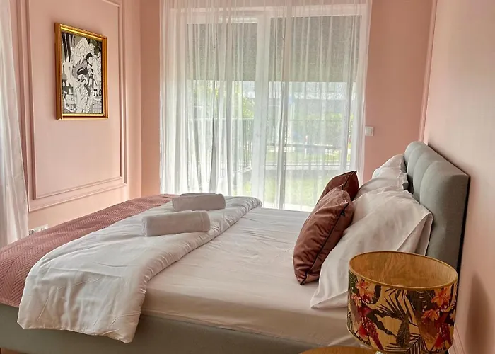 Notting Hill Appartement