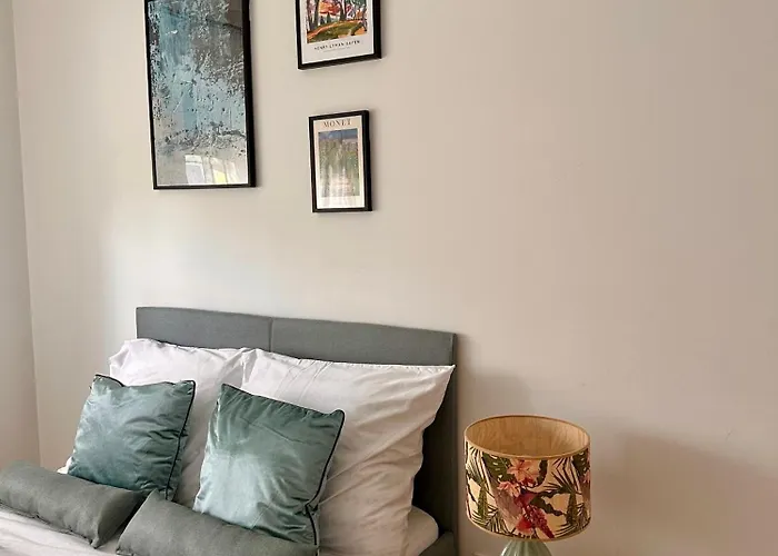 Notting Hill Appartement *