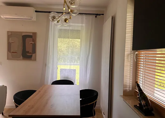 Appartement Notting Hill *