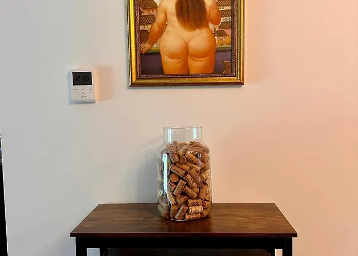 Notting Hill Appartement Rzeszów