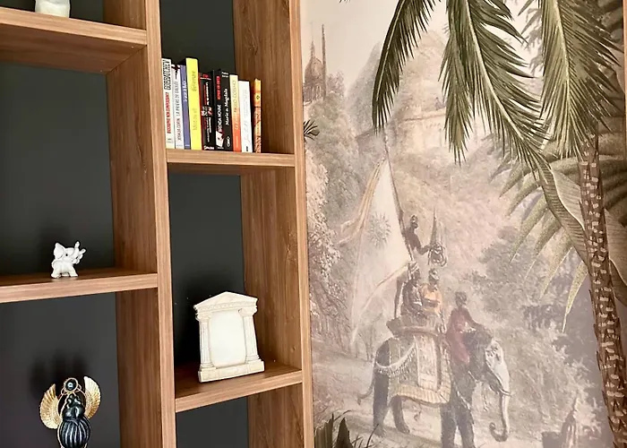 Appartement Notting Hill Rzeszów