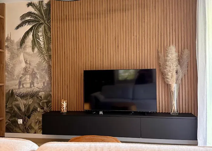 Appartement Notting Hill *