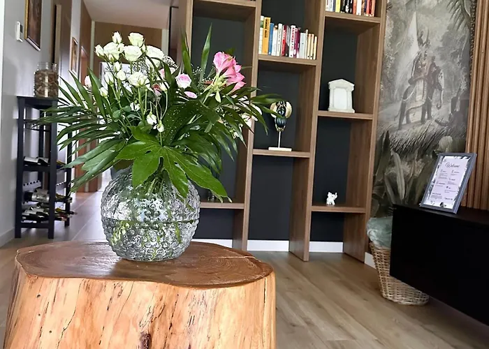 Appartement Notting Hill *