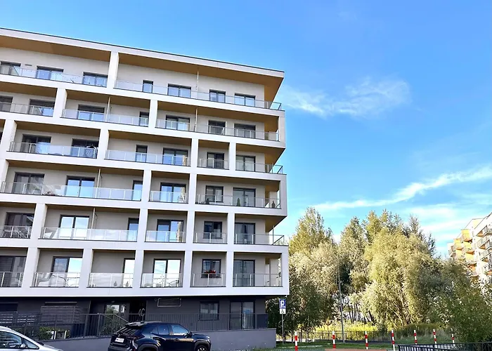 Appartement Notting Hill *