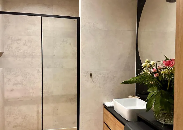 Appartement Notting Hill