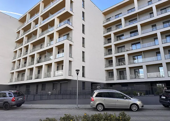 Notting Hill * Rzeszów